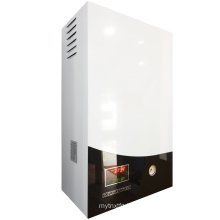 8KW OFS-AQS-S-S-8-2  220v Induction Electric boiler for  Home central Heating Price